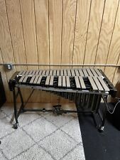 Musser m48 vibraphone for sale  Allston