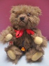 Clemens teddy bär gebraucht kaufen  Witten