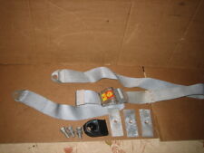 Ceinture sécurité shell d'occasion Ceinture sécurité shell d'occasion  Bligny-sur-Ouche