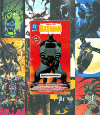 Absolute batman panini d'occasion  Expédié en Belgium