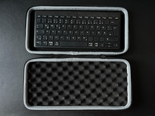 keyboard case gebraucht kaufen  Hamburg