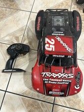 Traxxas slash 4x4 for sale  Whittier