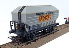 Jouef 647 wagon d'occasion  Cuges-les-Pins