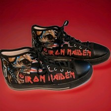 New iron maiden for sale  San Clemente