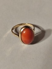 Goldring 585 gramm gebraucht kaufen  Xanten