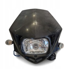 SUZUKI GS 500 HEADLIGHT CANOPY LAMP UNIVERSAL na sprzedaż  PL