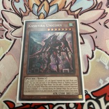 Kashtira unicorn mp23 for sale  Choctaw