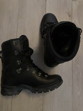 Chaussure montagne meindl d'occasion  France