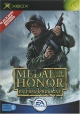 Jeu xbox medal d'occasion  Les Mureaux
