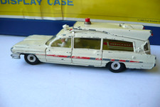 Vintage dinky 263 for sale  LIVERSEDGE