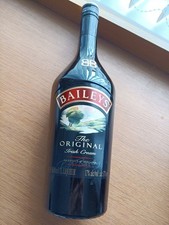 Baileys original irish for sale  PETERBOROUGH