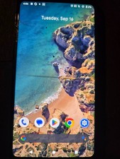Google pixel black for sale  Brooklyn
