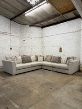 Large light grey for sale  MITCHAM