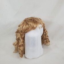 Doll wig blonde for sale  Flower Mound