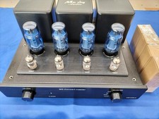 Amplificateur tubes ming d'occasion  Expédié en France