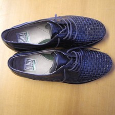 Galizio torresi herrenschuhe gebraucht kaufen  Leezen