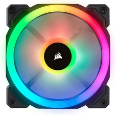 Ventilateur corsair series d'occasion  La Séguinière