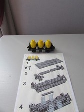 Lego vintage train d'occasion  Apt