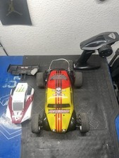Racing emb truggy for sale  Modesto
