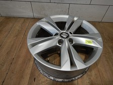 Alufelge seat alhambra gebraucht kaufen  Grimma