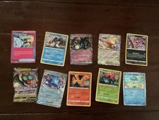 Pokémon karten glitzer gebraucht kaufen  Dormagen