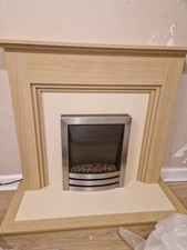 Electric fireplace stove for sale  DUDLEY