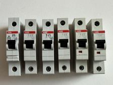 abb s261 gebraucht kaufen  Deutschland