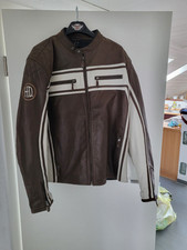 Harley davidson lederjacke gebraucht kaufen  Dietenheim