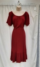 Gypsy dress hippie for sale  STOKE-ON-TRENT