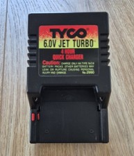 Tyco jet turbo gebraucht kaufen  Jestetten