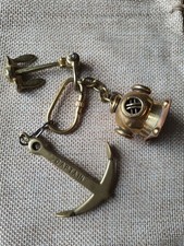 Vintage nautical diver for sale  GLASGOW