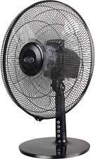 Ventilatore tavolo pale usato  Napoli
