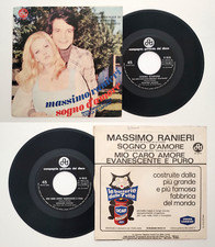 Giri massimo ranieri usato  Ferrara