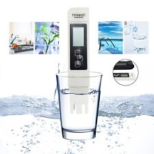 Tds meter digital for sale  Rancho Cucamonga