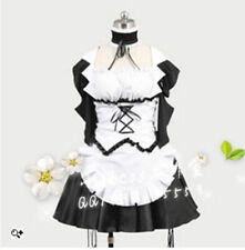 Fantasia cosplay vestido de empregada doméstica Kaichou wa Maid-sama Maid Sama Misaki Ayuzawa comprar usado  Enviando para Brazil