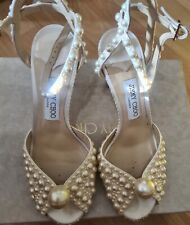 Jimmy choo sacora for sale  LONDON