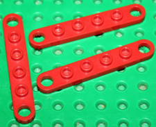 Lego technic red d'occasion  France