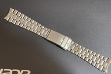 Pulseira de aço Technos Lug 20 mm medidas na foto 100% autêntica comprar usado  Enviando para Brazil