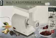 Tcm multi küchenmaschine gebraucht kaufen  Nordhausen