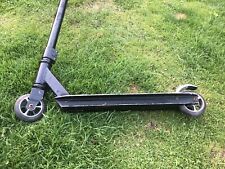 Slamm stun scooter for sale  SHREWSBURY