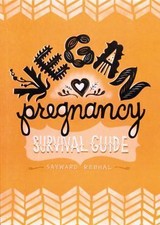 Vegan pregnancy survival for sale  USA