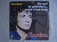 Ancien disque vinyle d'occasion  Quillan