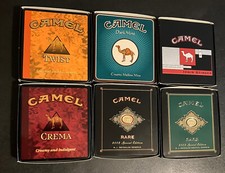 Camel exotic blends for sale  Buffalo