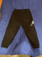 Pantalone tuta uomo usato  Villa Santo Stefano