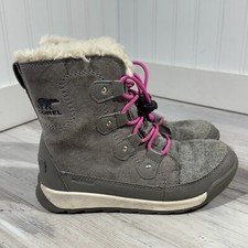 Sorel whitney joan for sale  Wood Dale