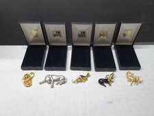 Pin badges broach for sale  WOKING