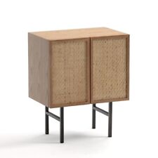 Pletenice oak bedside for sale  STOCKPORT