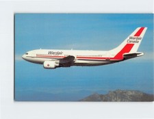 Postcard wardair canada for sale  Almond