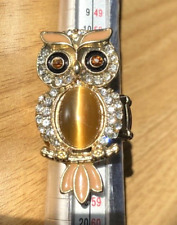Tigers eye owl for sale  Fountain Hills
