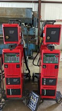 Magnatech mps 4000 for sale  Lockhart